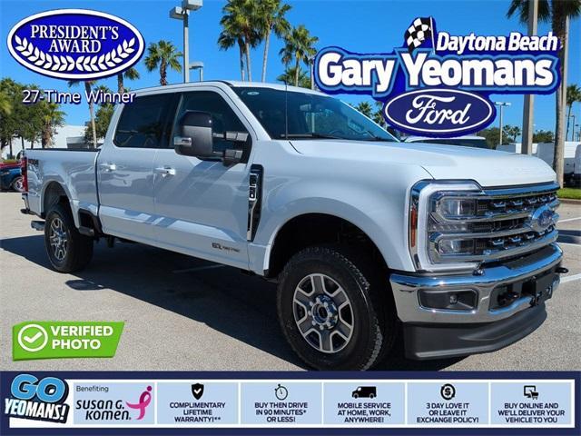 new 2026 Ford F-250 car, priced at $80,319