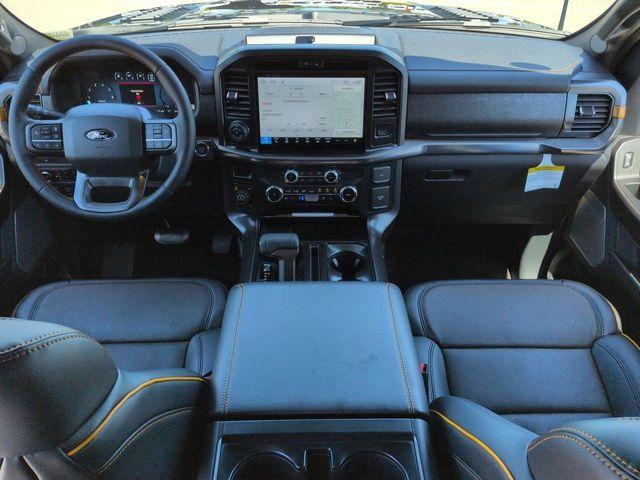 new 2026 Ford F-150 car, priced at $73,725