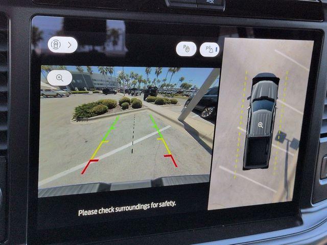 new 2026 Ford F-150 car, priced at $73,725