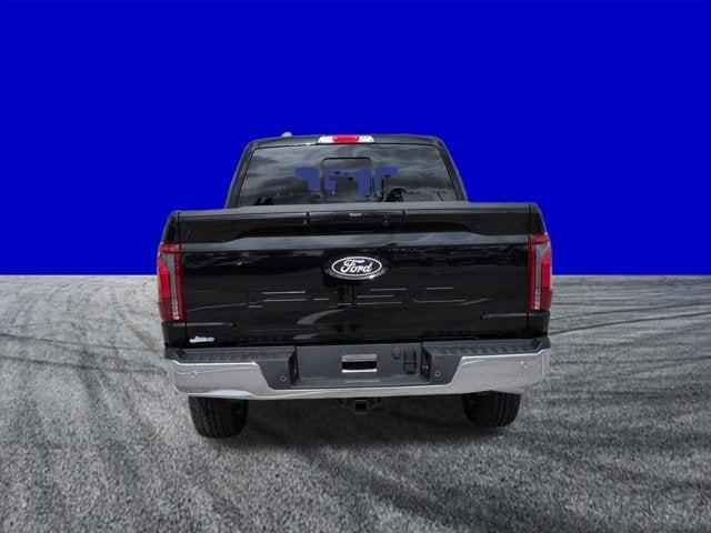 new 2026 Ford F-150 car, priced at $71,610