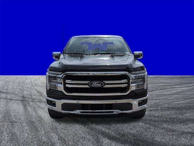 new 2026 Ford F-150 car, priced at $71,610