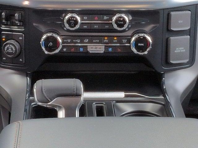 new 2026 Ford F-150 car, priced at $71,610