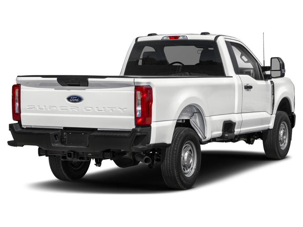 new 2026 Ford F-250 car, priced at $48,770