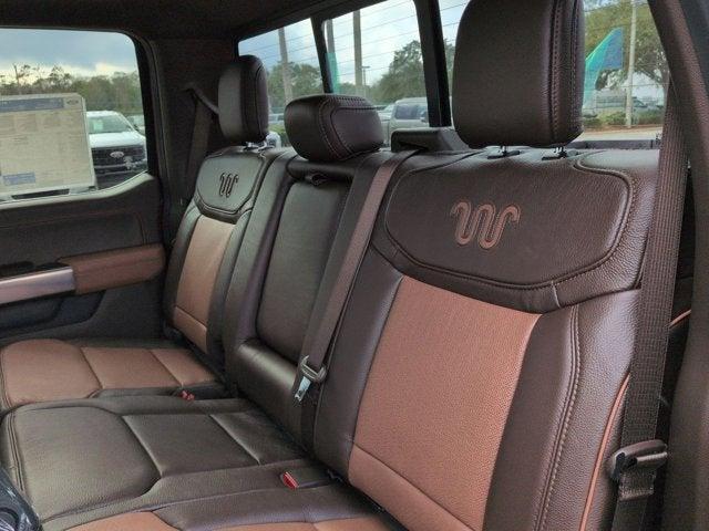 new 2026 Ford F-150 car, priced at $81,385