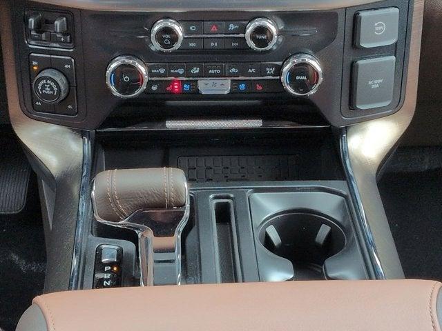 new 2026 Ford F-150 car, priced at $81,385