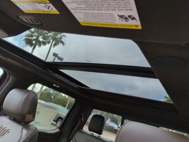 new 2026 Ford F-150 car, priced at $81,385