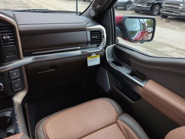 new 2026 Ford F-150 car, priced at $81,385