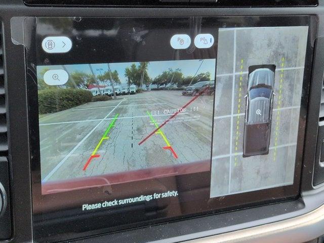 new 2026 Ford F-150 car, priced at $81,385