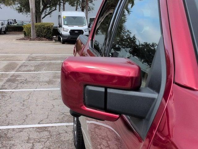 new 2026 Ford F-150 car, priced at $81,385