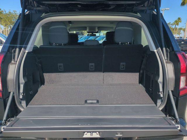 new 2026 Ford Expedition car, priced at $63,045