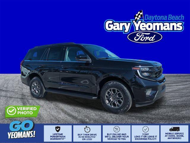 new 2026 Ford Expedition car, priced at $63,045