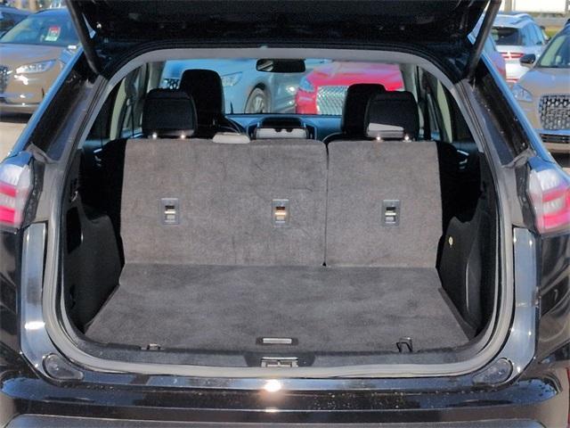 used 2024 Ford Edge car, priced at $32,907