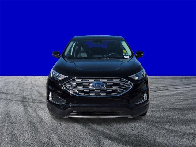 used 2024 Ford Edge car, priced at $32,907