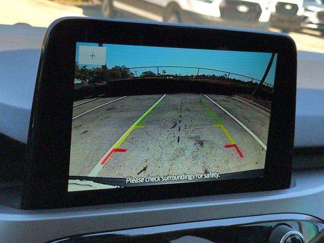 used 2024 Ford Escape car, priced at $21,999