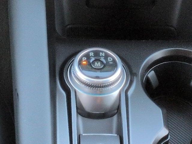 new 2026 Ford Explorer car, priced at $54,380