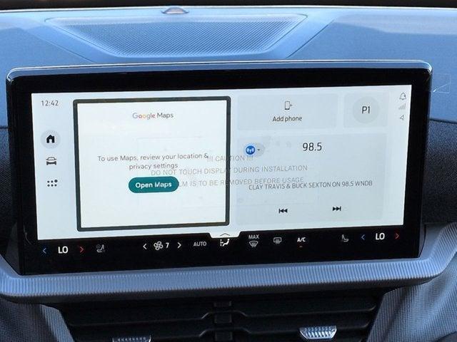 new 2026 Ford Explorer car, priced at $54,380