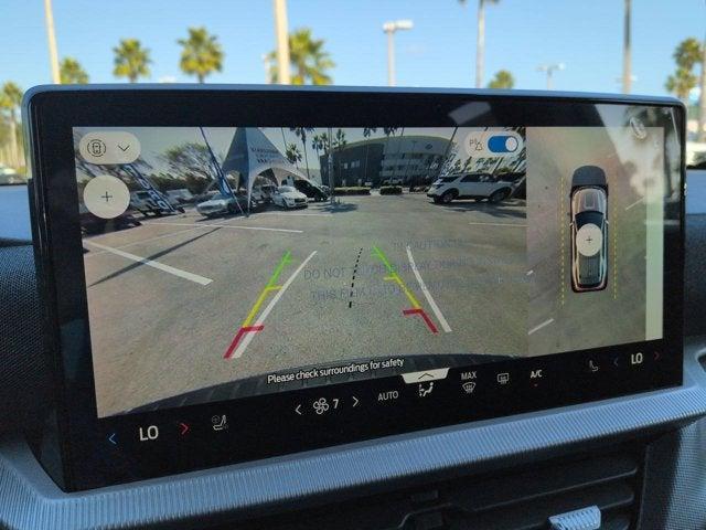 new 2026 Ford Explorer car, priced at $54,380