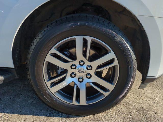 used 2024 Ford Expedition Max car, priced at $42,990