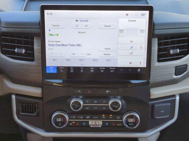 used 2024 Ford Expedition Max car, priced at $42,990