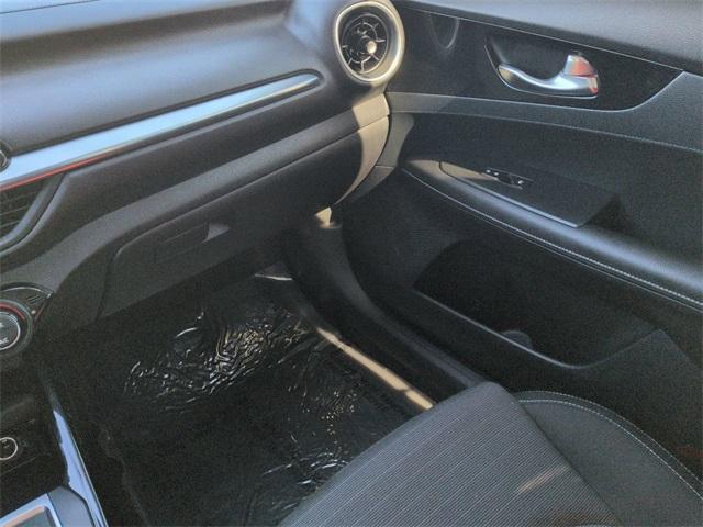 used 2019 Kia Forte car, priced at $11,930