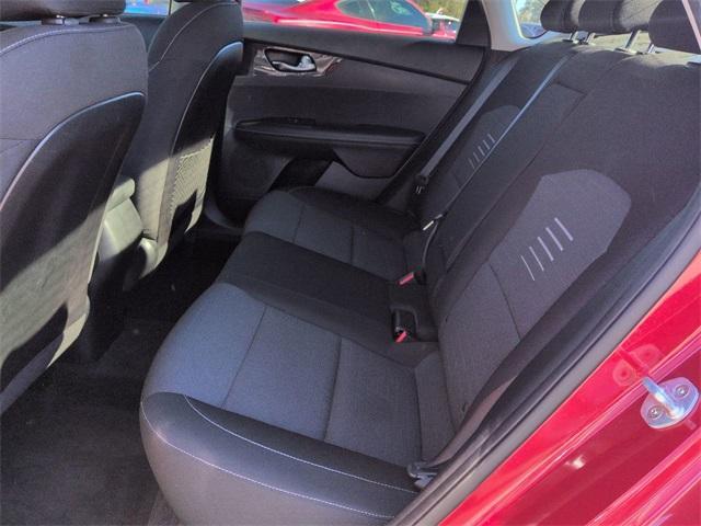 used 2019 Kia Forte car, priced at $11,930