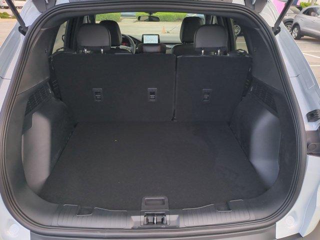 new 2026 Ford Escape car, priced at $27,892