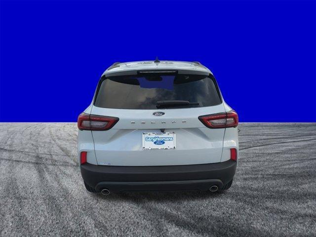 new 2026 Ford Escape car, priced at $27,892