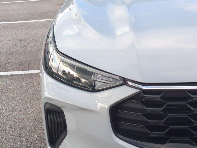 new 2026 Ford Escape car, priced at $27,892