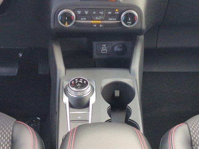 new 2026 Ford Escape car, priced at $27,892