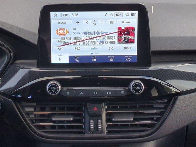 new 2026 Ford Escape car, priced at $27,892