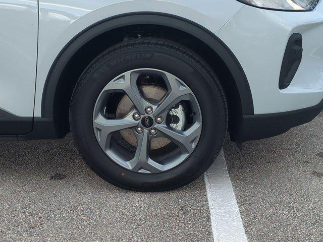 new 2026 Ford Escape car, priced at $27,892