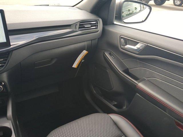 new 2026 Ford Escape car, priced at $32,175