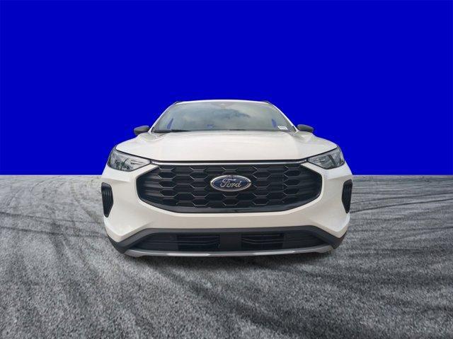 new 2026 Ford Escape car, priced at $32,175