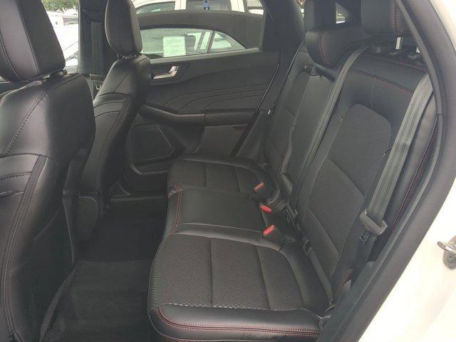 new 2026 Ford Escape car, priced at $32,175