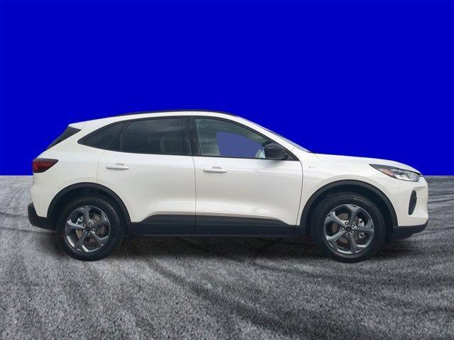 new 2026 Ford Escape car, priced at $32,175