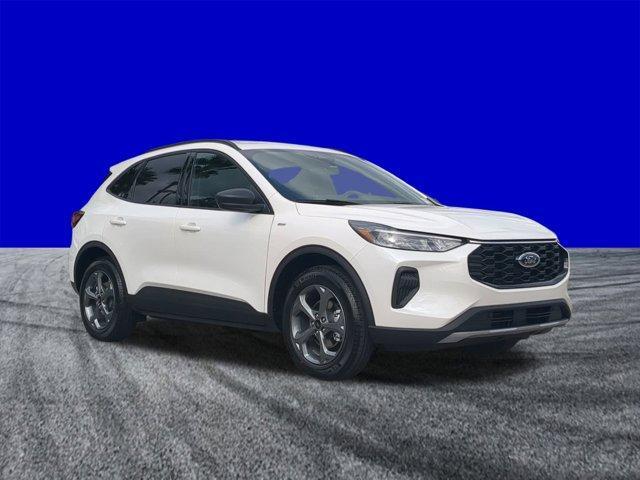 new 2026 Ford Escape car, priced at $32,175