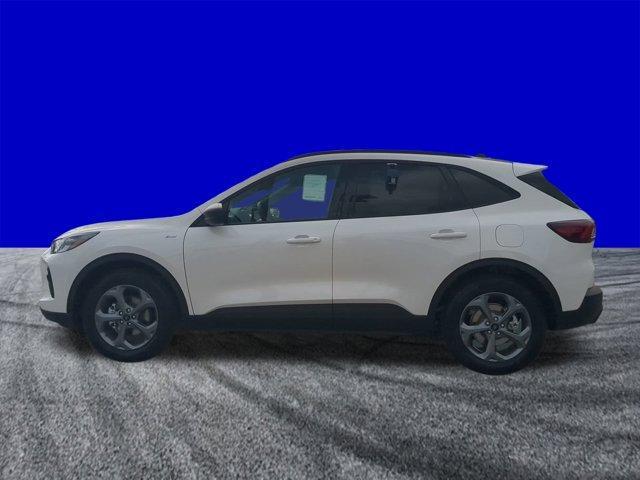 new 2026 Ford Escape car, priced at $32,175