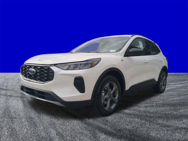 new 2026 Ford Escape car, priced at $32,175
