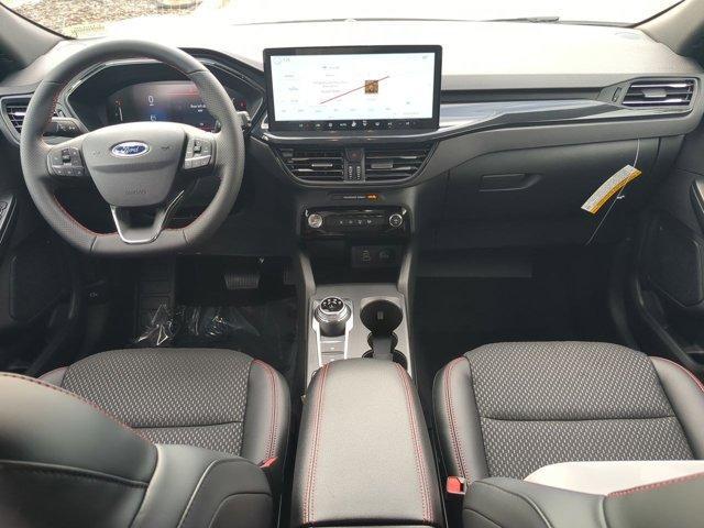new 2026 Ford Escape car, priced at $32,175