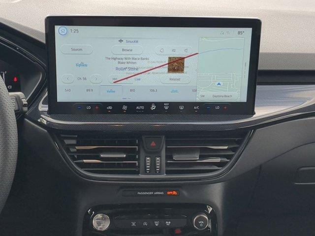 new 2026 Ford Escape car, priced at $32,175