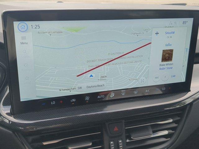 new 2026 Ford Escape car, priced at $32,175