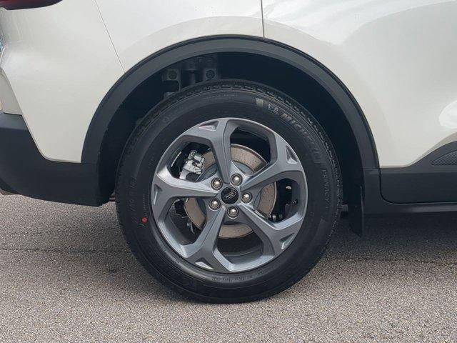 new 2026 Ford Escape car, priced at $32,175