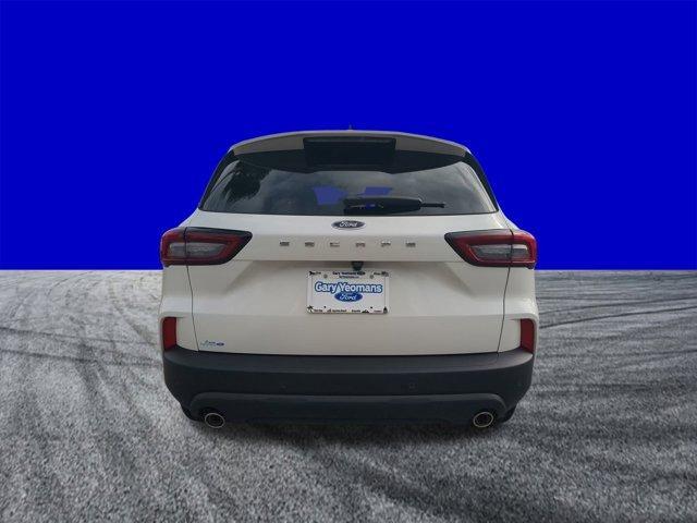 new 2026 Ford Escape car, priced at $32,175