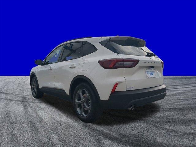 new 2026 Ford Escape car, priced at $32,175