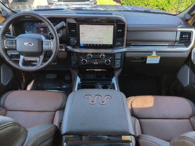 new 2026 Ford F-350 car, priced at $100,323