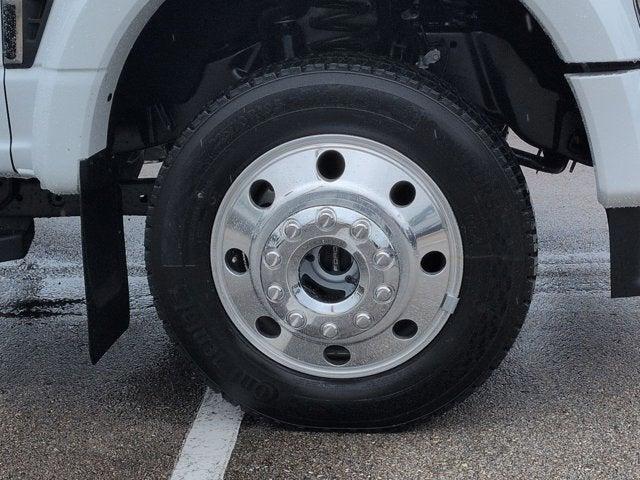 new 2026 Ford F-450 car, priced at $90,345