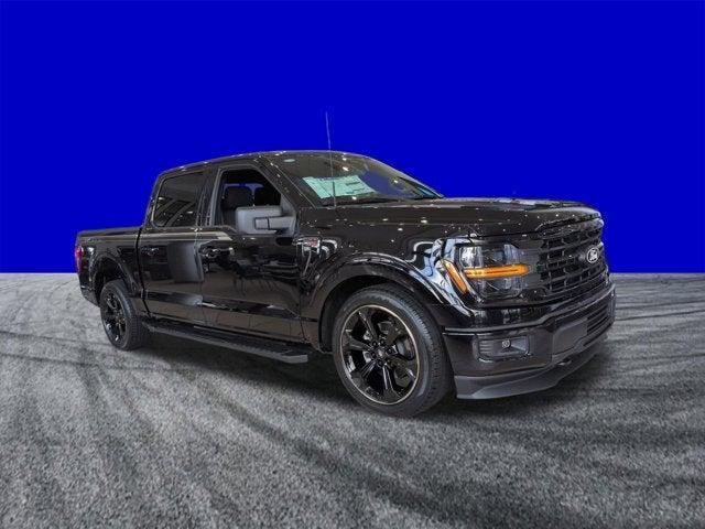 new 2026 Ford F-150 car, priced at $84,740