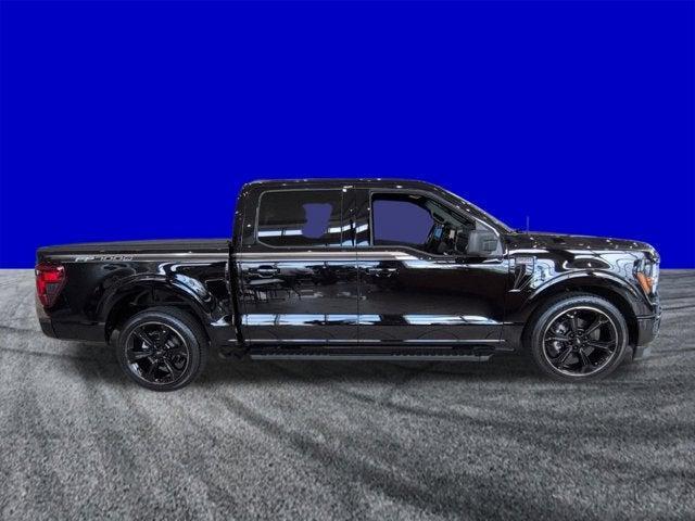 new 2026 Ford F-150 car, priced at $84,740
