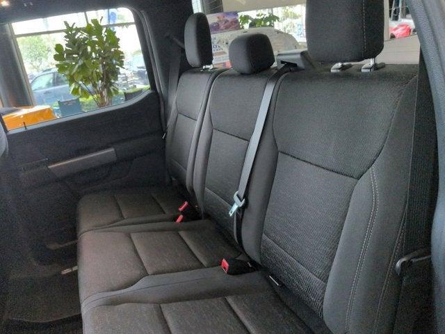 new 2026 Ford F-150 car, priced at $84,740