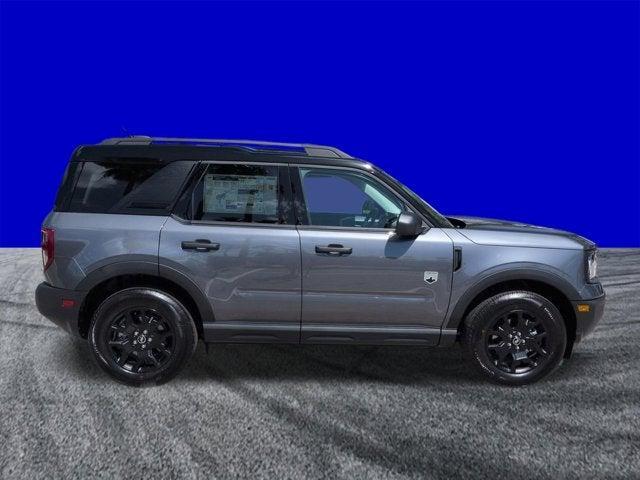 new 2026 Ford Bronco Sport car, priced at $37,535